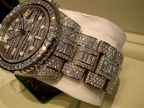 diamond rolex most expensive watch in the world|1 million dollar rolex watch.